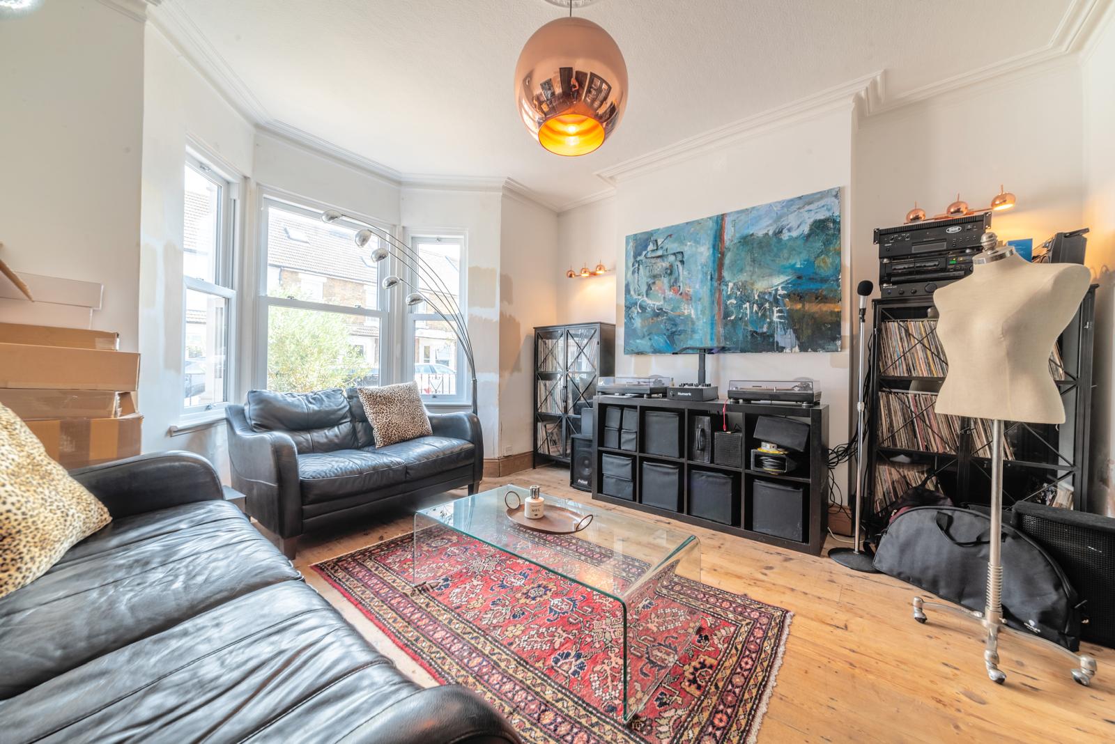 Semi Detached House for sale in Sittingbourne, Park Road, Sittingbourne, ME10 1ES