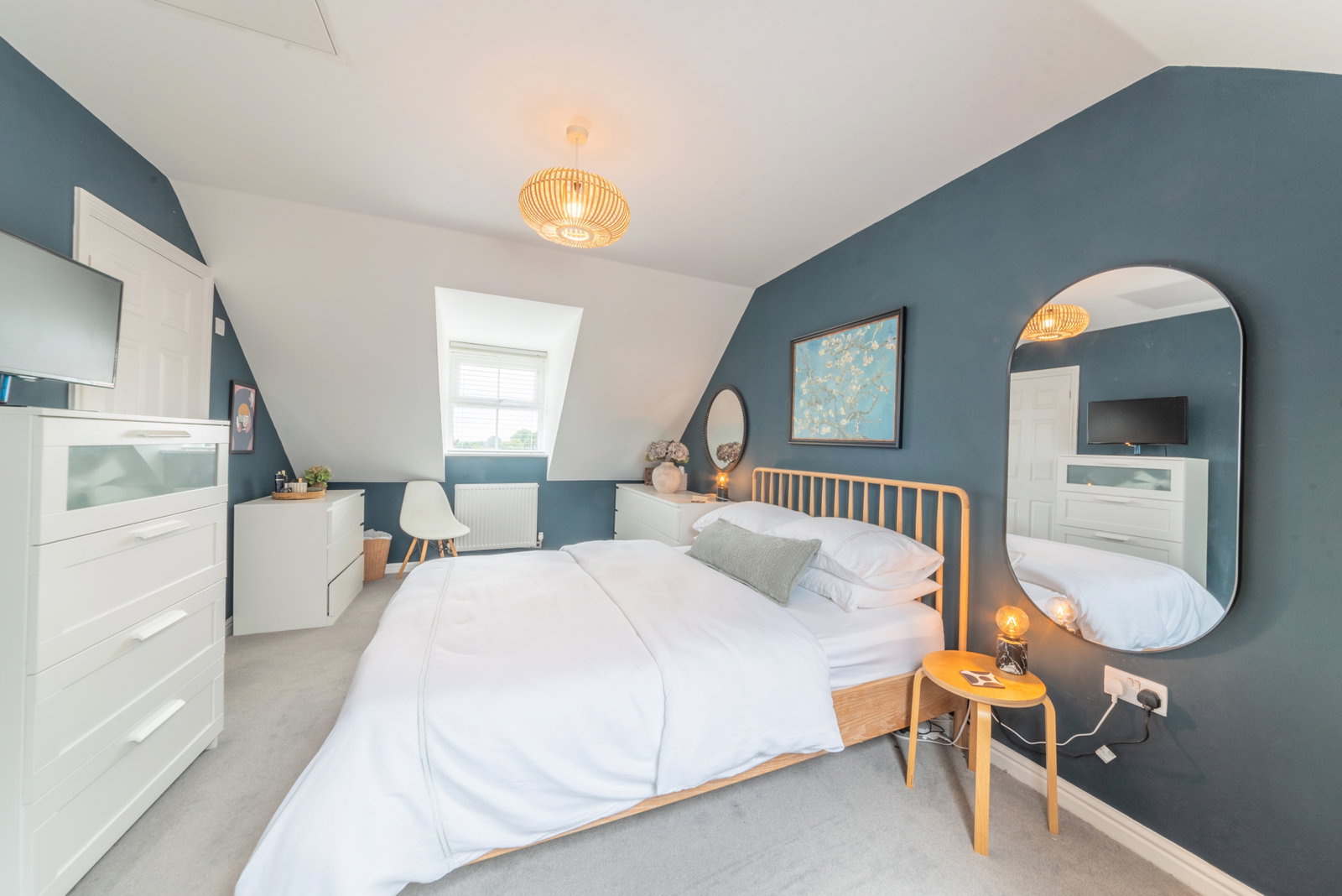 Detached House for sale in Sittingbourne, Marigold Drive, Sittingbourne, ME10 4BZ