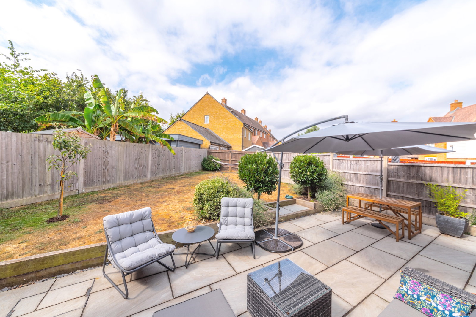 Detached House for sale in Sittingbourne, Marigold Drive, Sittingbourne, ME10 4BZ
