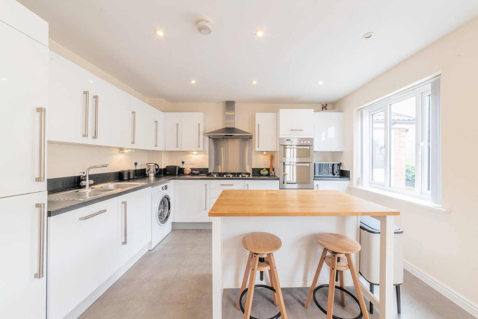 Detached House for sale in Sittingbourne, Marigold Drive, Sittingbourne, ME10 4BZ