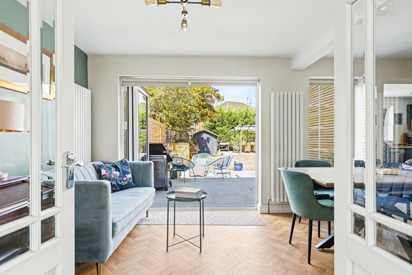 Semi Detached House in Bishop's Stortford 4