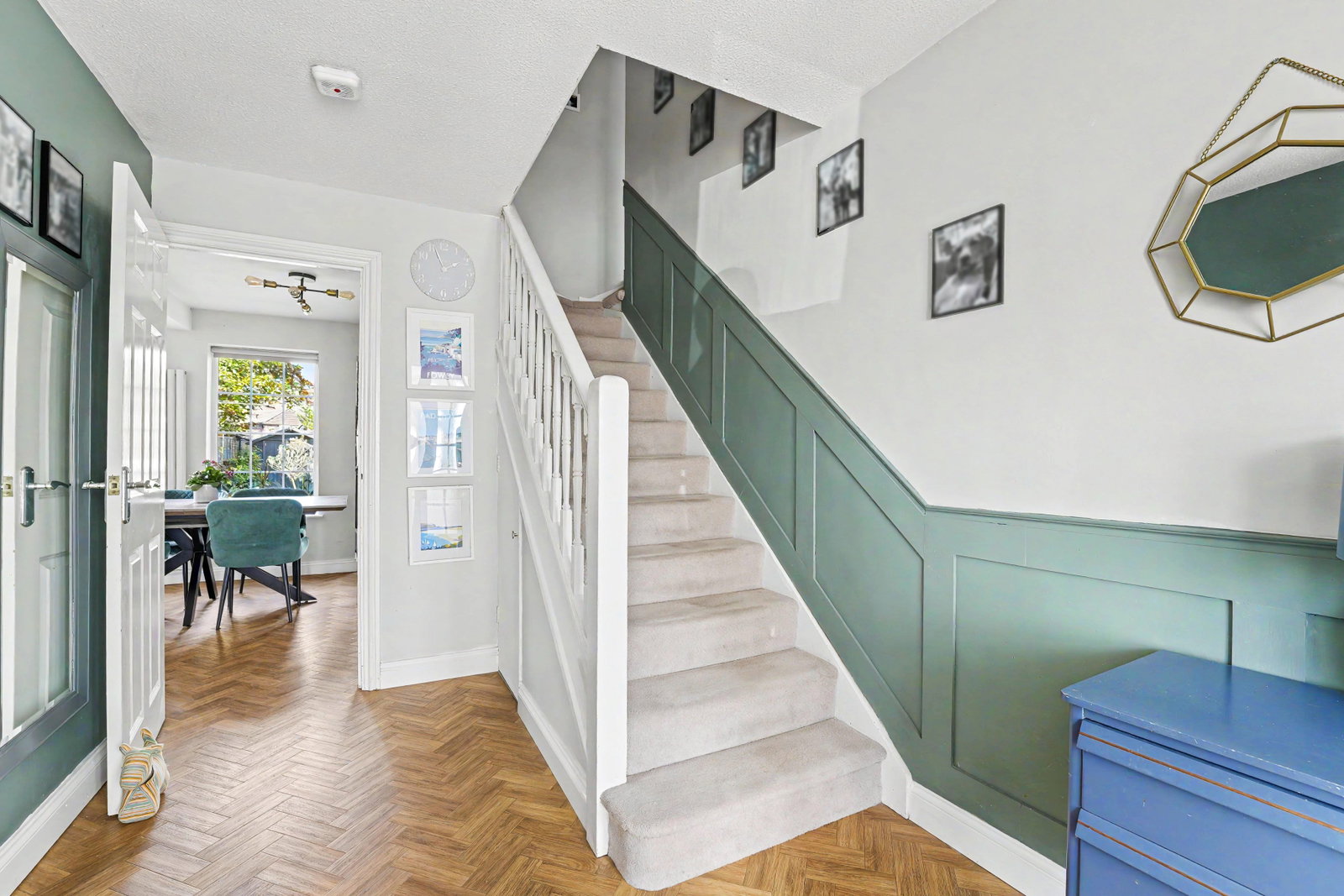 Semi Detached House in Bishop's Stortford 2