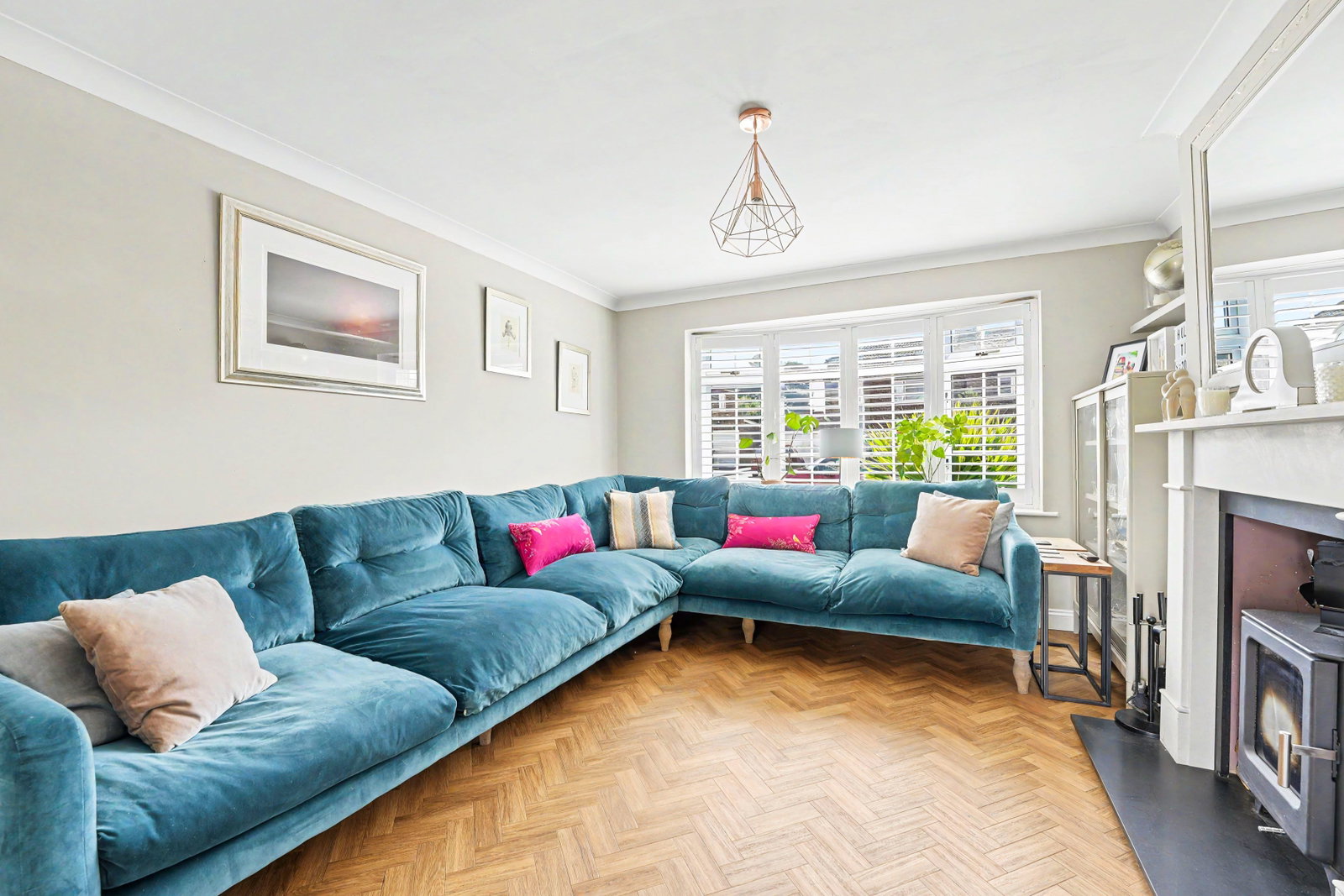 Semi Detached House in Bishop's Stortford 3