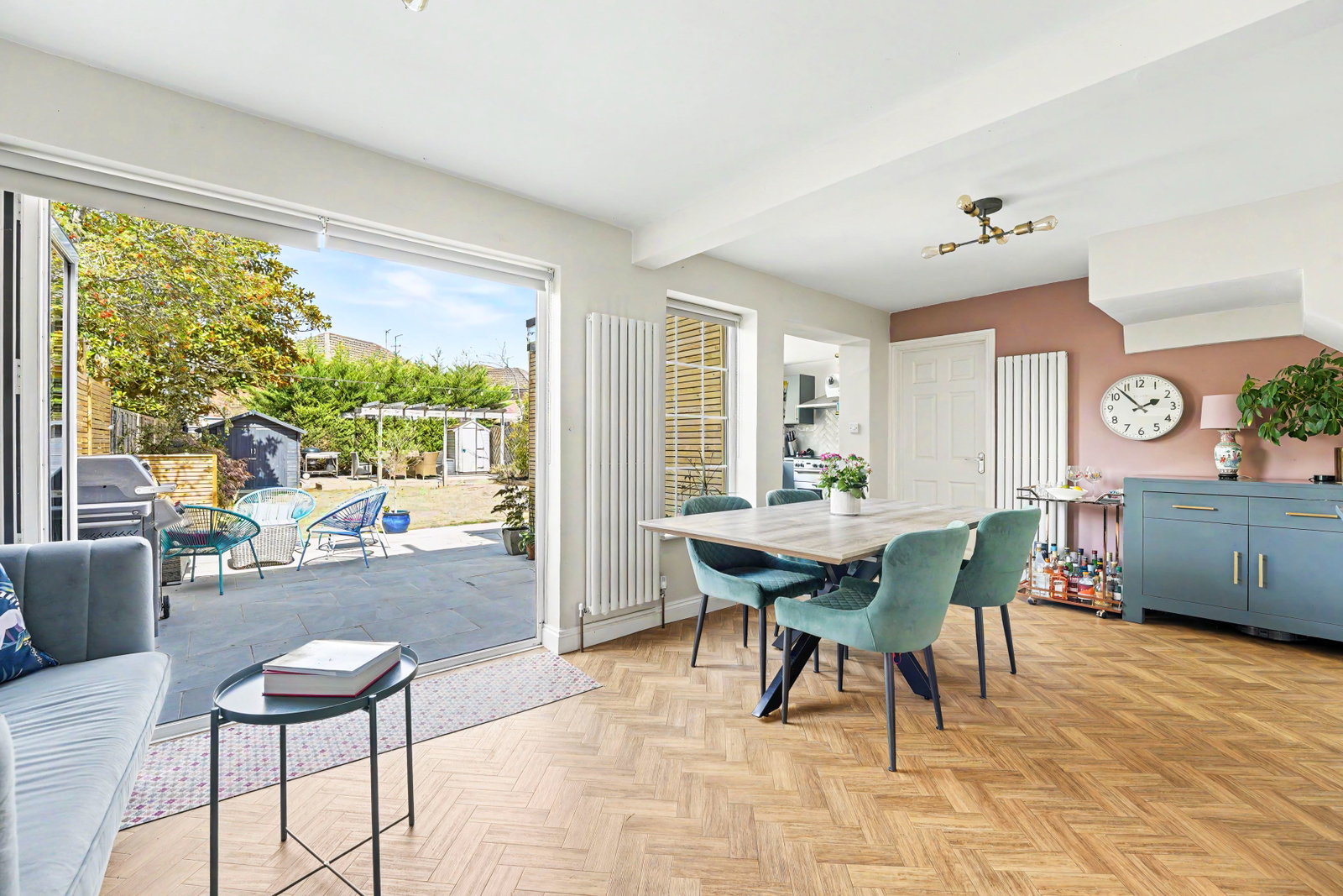 Semi Detached House in Bishop's Stortford 5