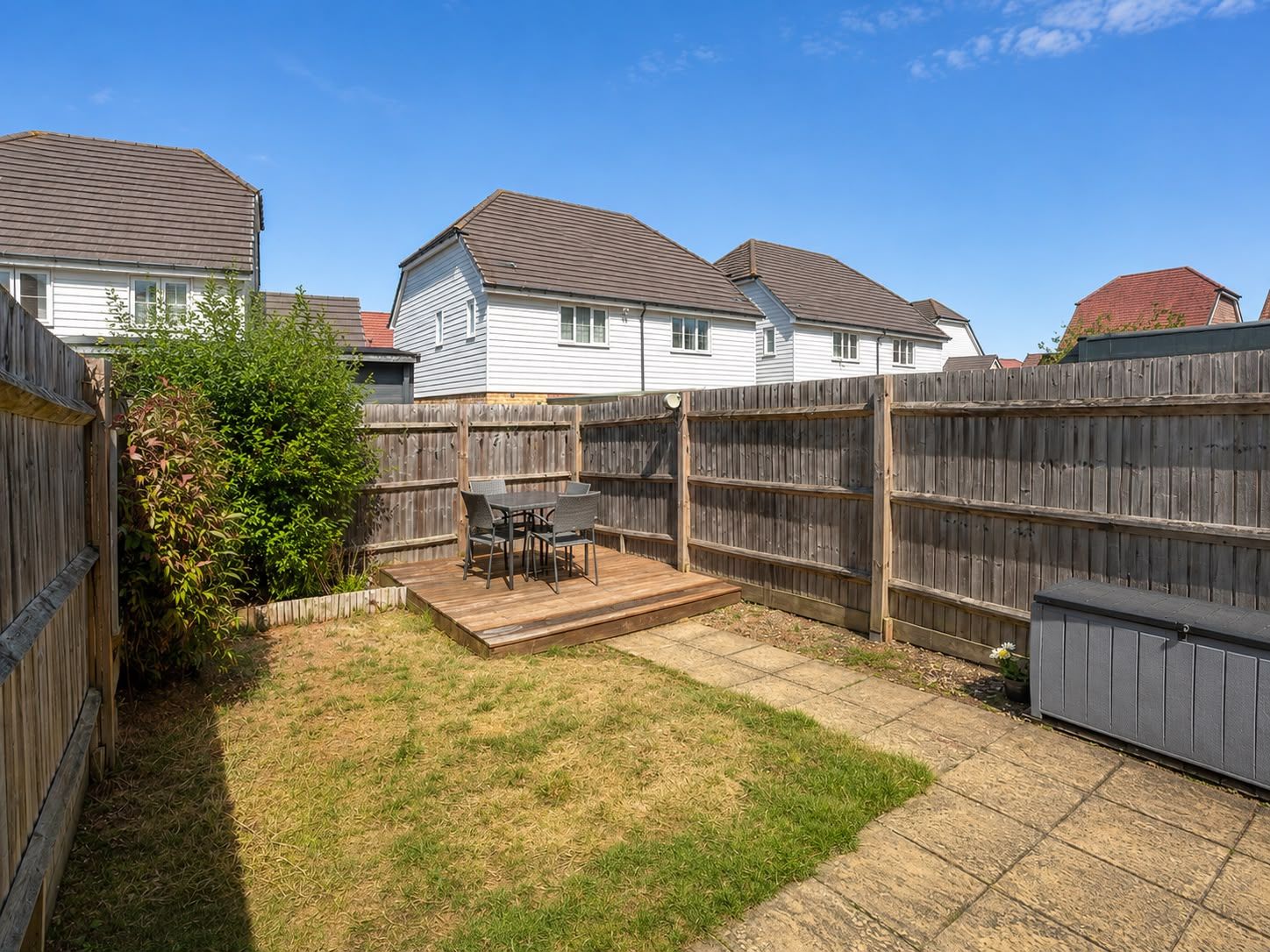 End Of Terrace House for sale in Sittingbourne, Haffenden Avenue, Sittingbourne, ME10 3FQ