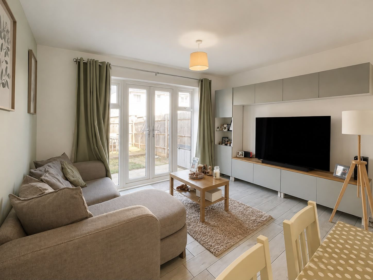 End Of Terrace House in Sittingbourne 4