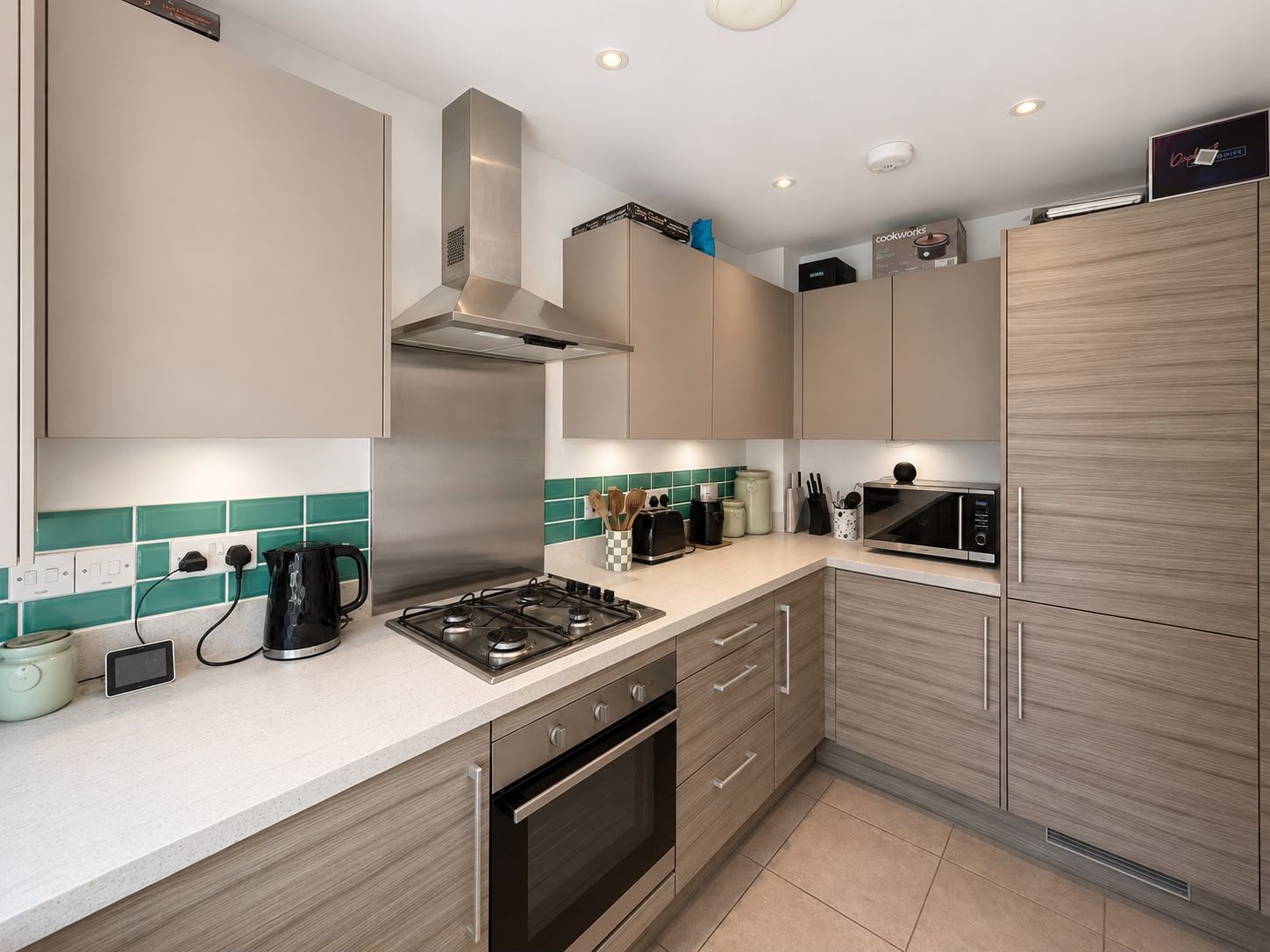 End Of Terrace House in Sittingbourne 3