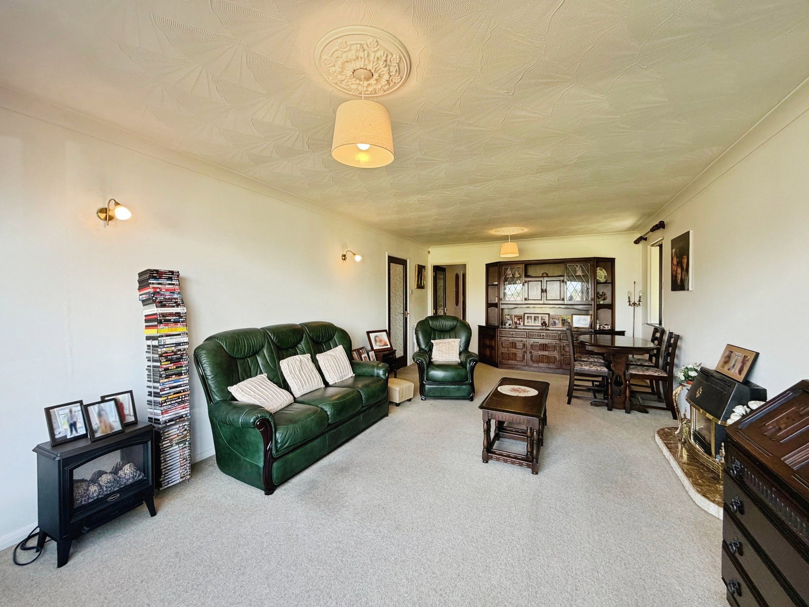 Bungalow in Carlisle