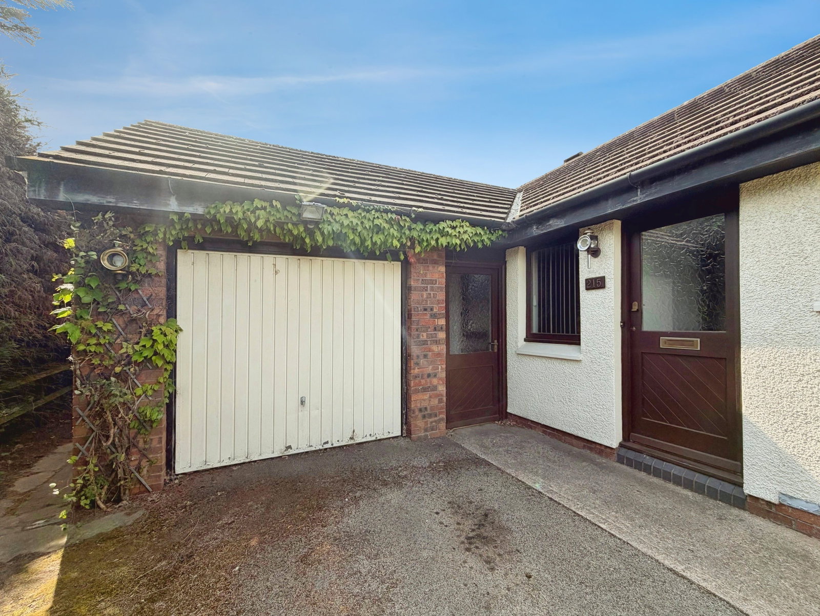 Bungalow in Carlisle