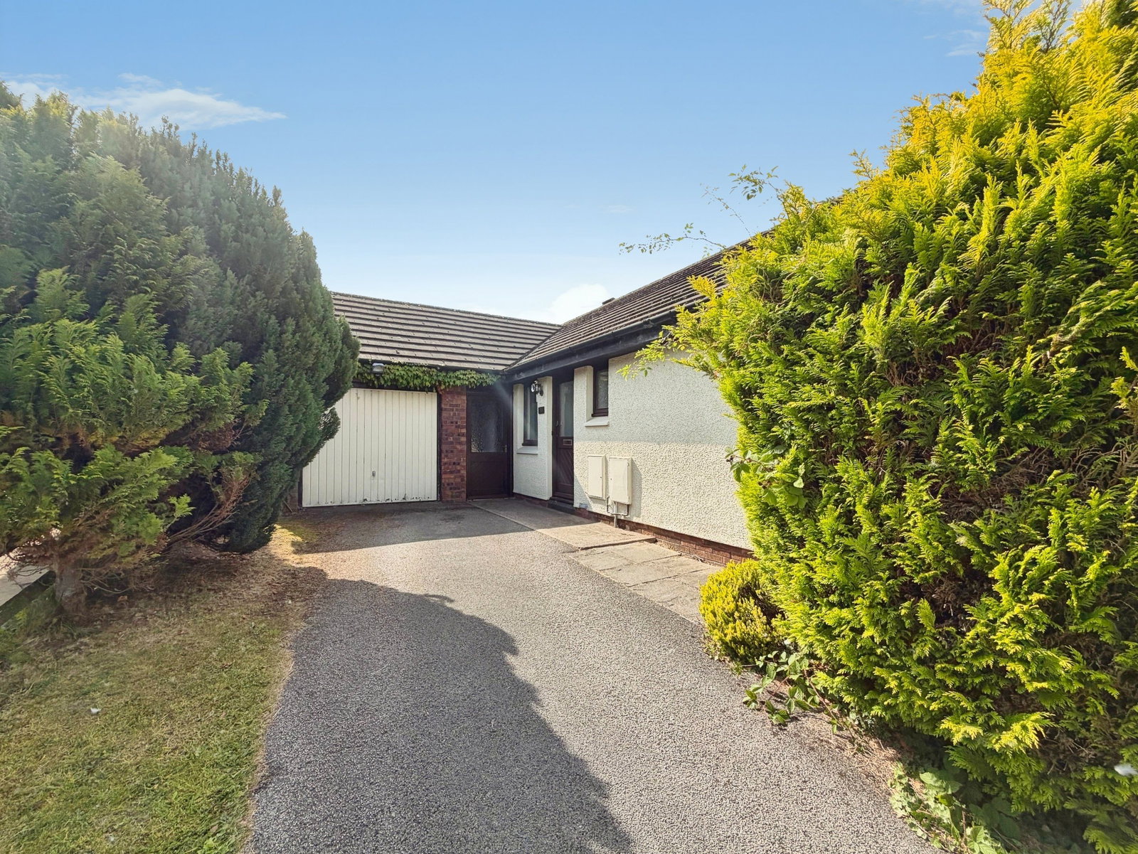 Bungalow in Carlisle