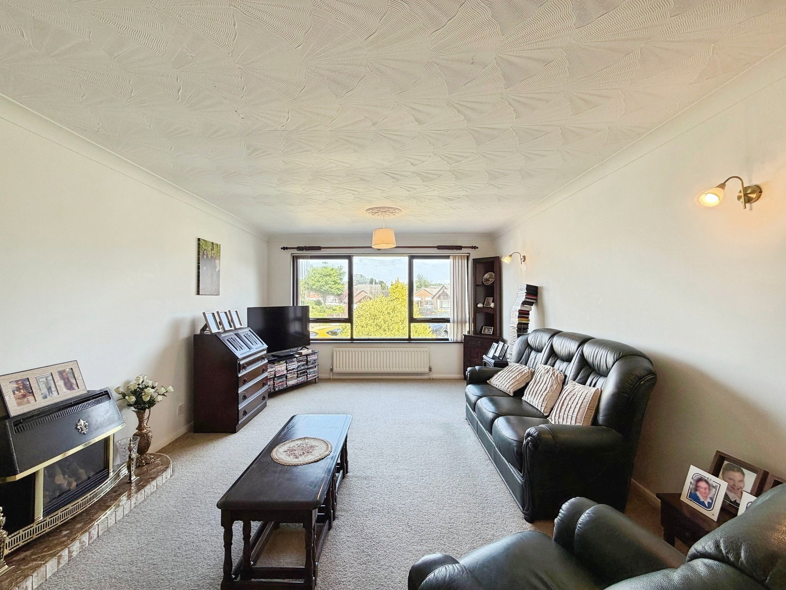 Bungalow in Carlisle