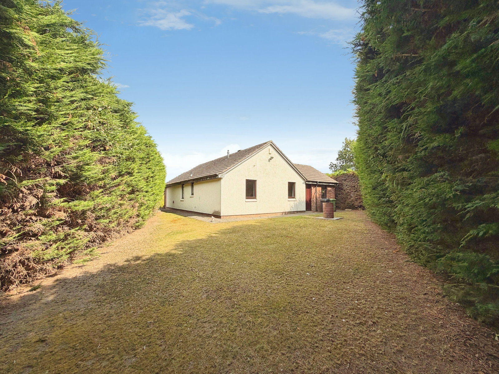 Bungalow in Carlisle