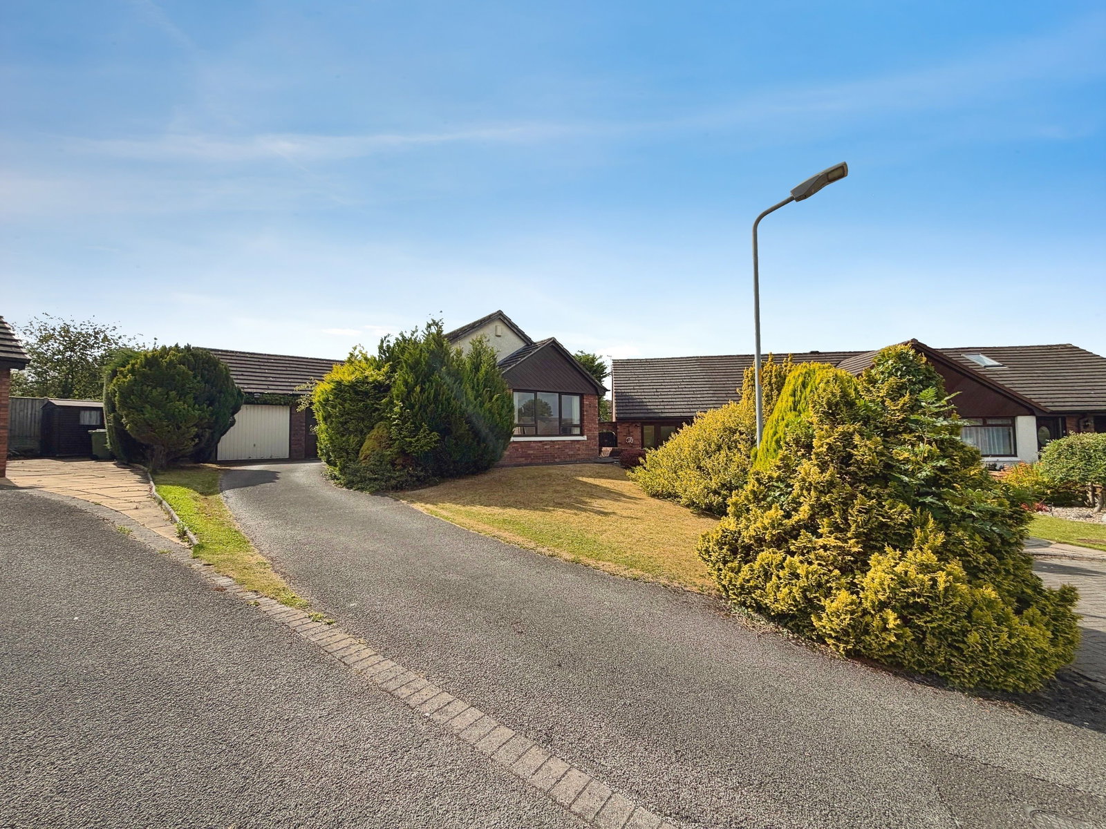Bungalow in Carlisle