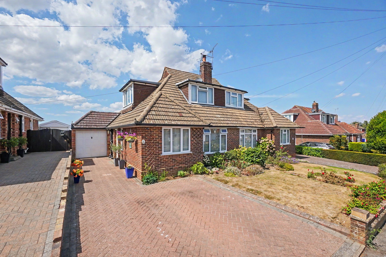 Semi Detached House in Sittingbourne