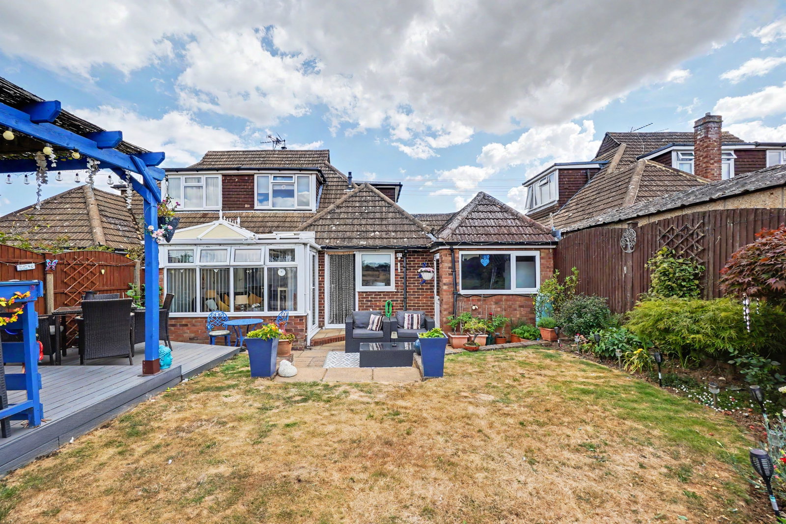 Semi Detached House in Sittingbourne 2