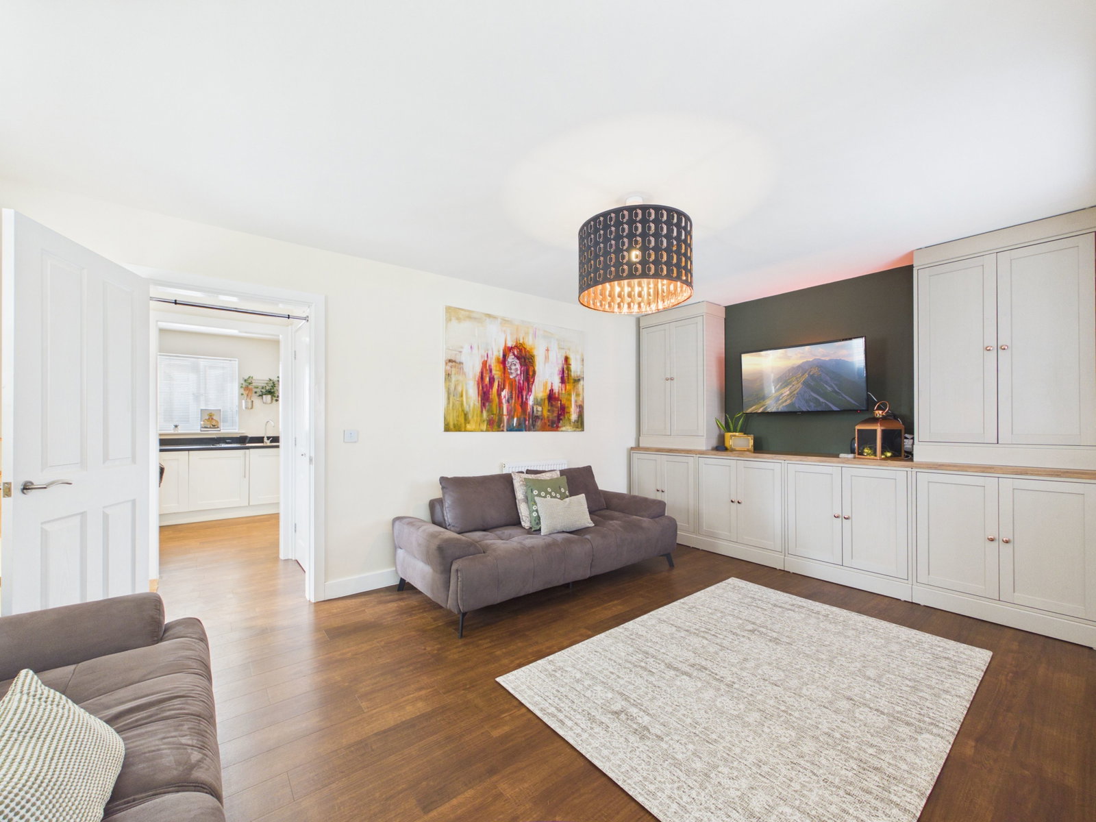 Semi Detached House in Newport 4