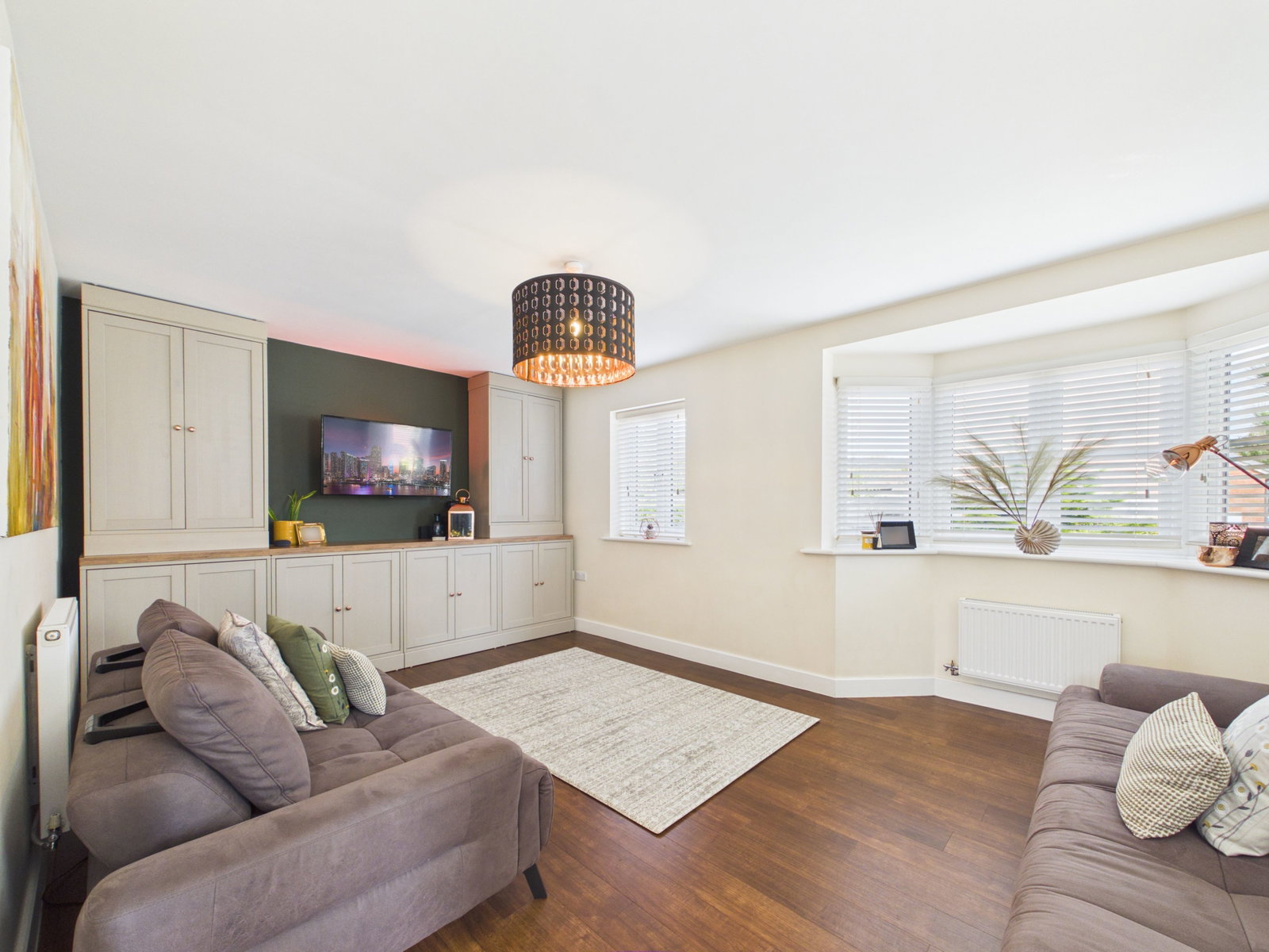Semi Detached House in Newport 3