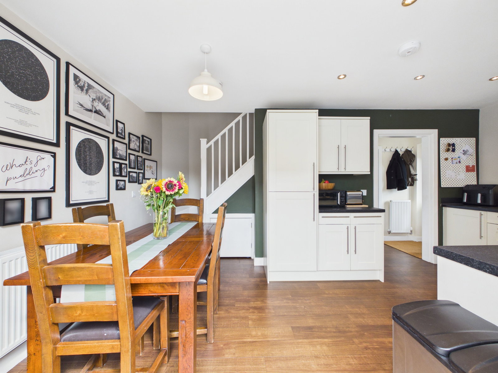 Semi Detached House for sale in Newport, Wright Avenue, Newport, TF10 7FY