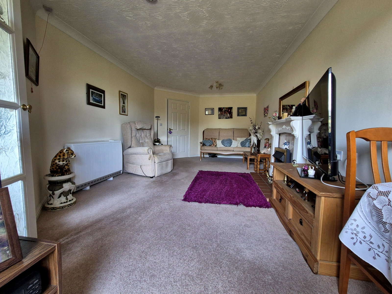 Flat in Birmingham 5