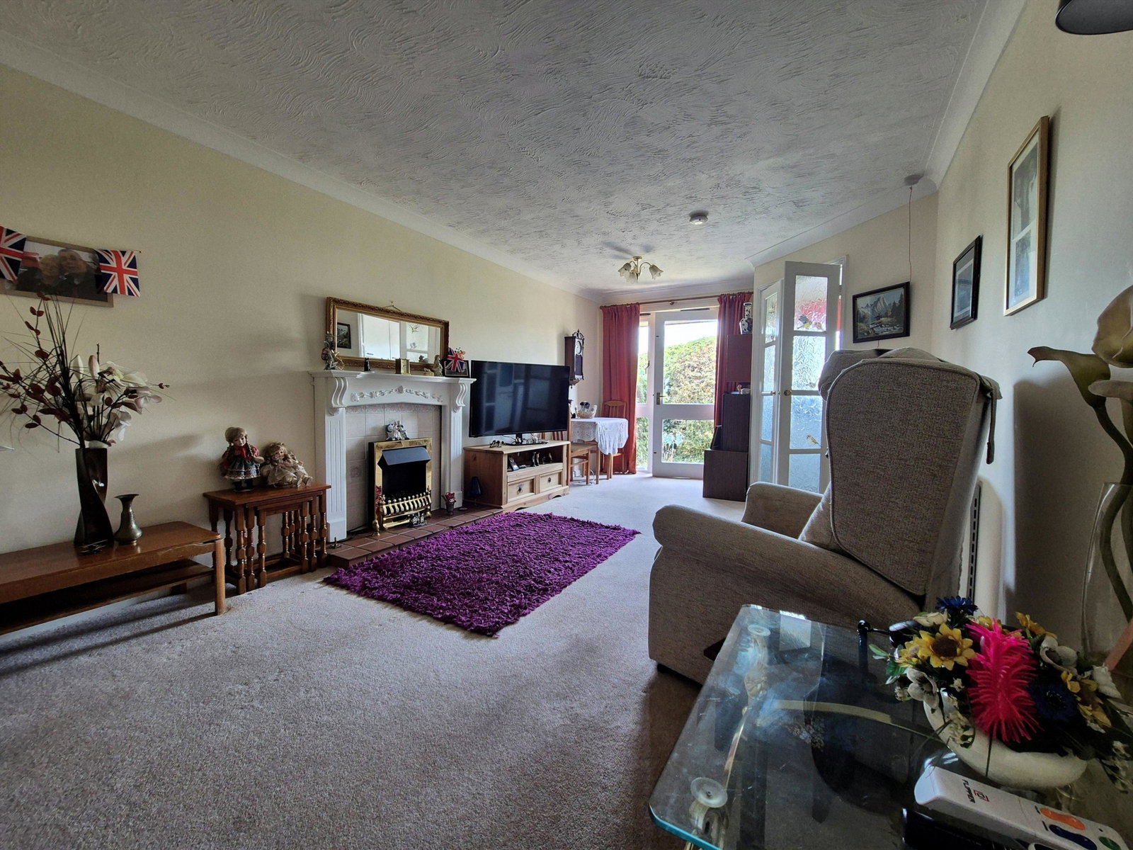 Flat in Birmingham 3