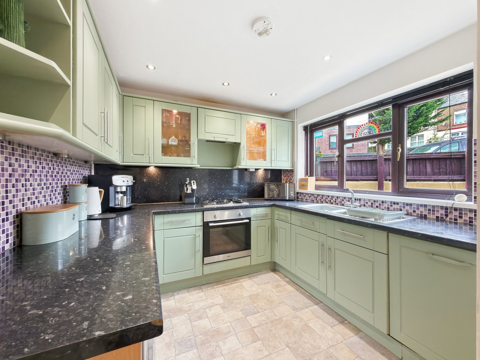 Semi Detached House in Pontypool