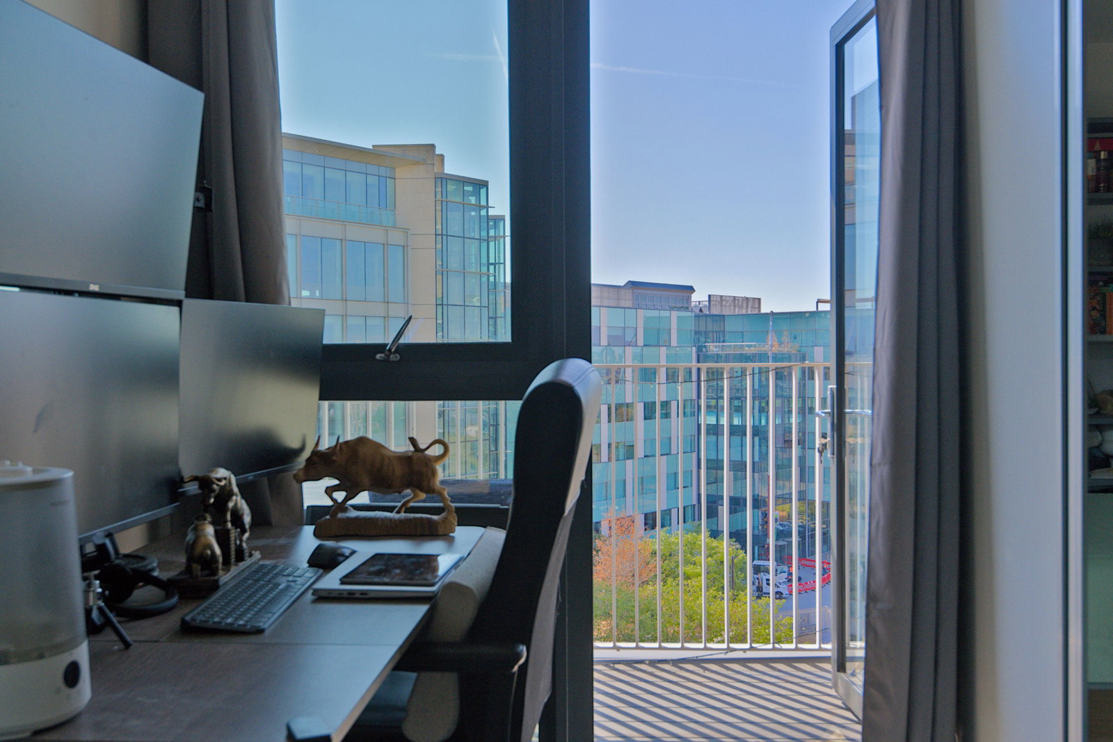 Flat in London 5