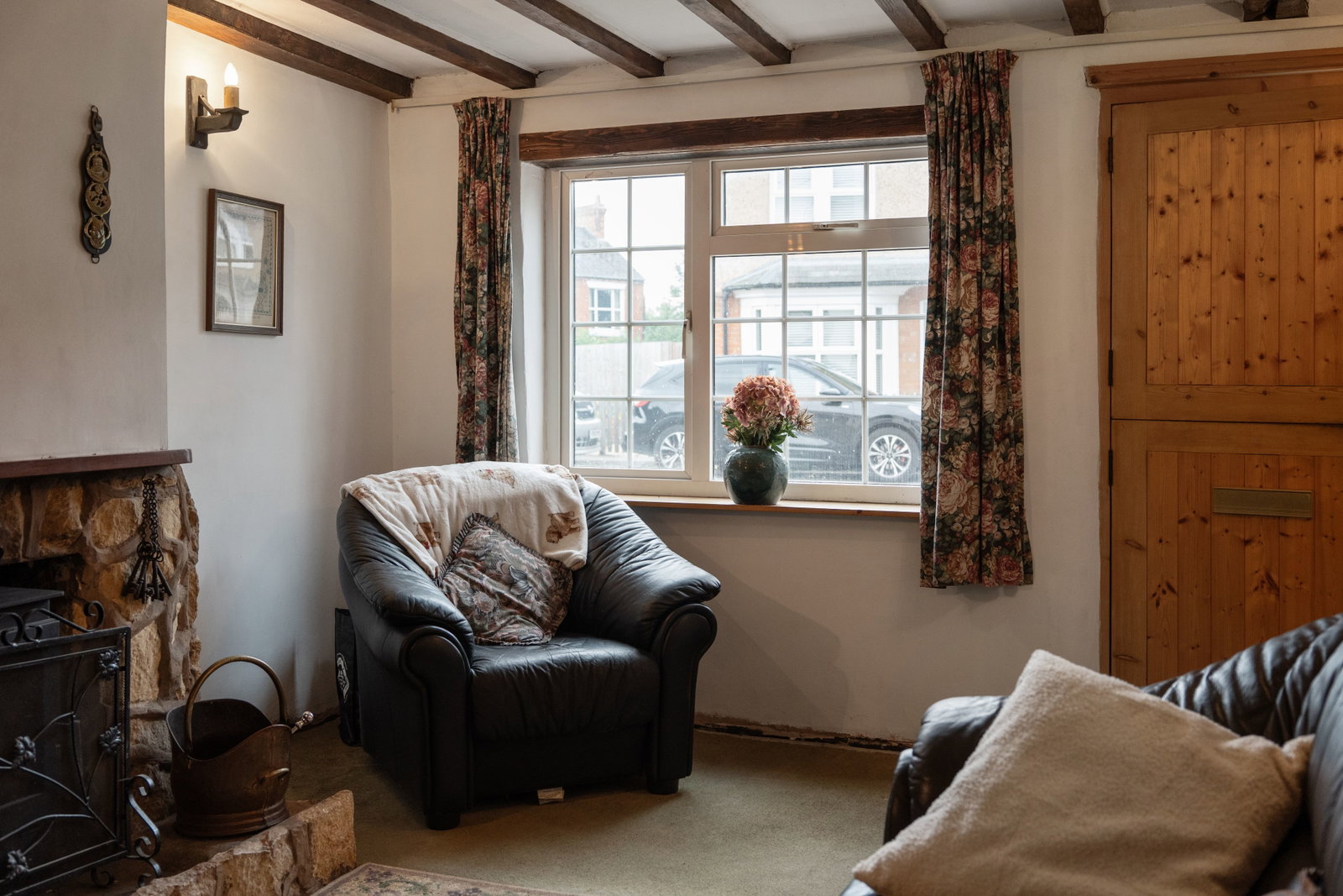 Detached House for sale in Daventry, WOODFORD HALSE, Northamptonshire, 977 m²