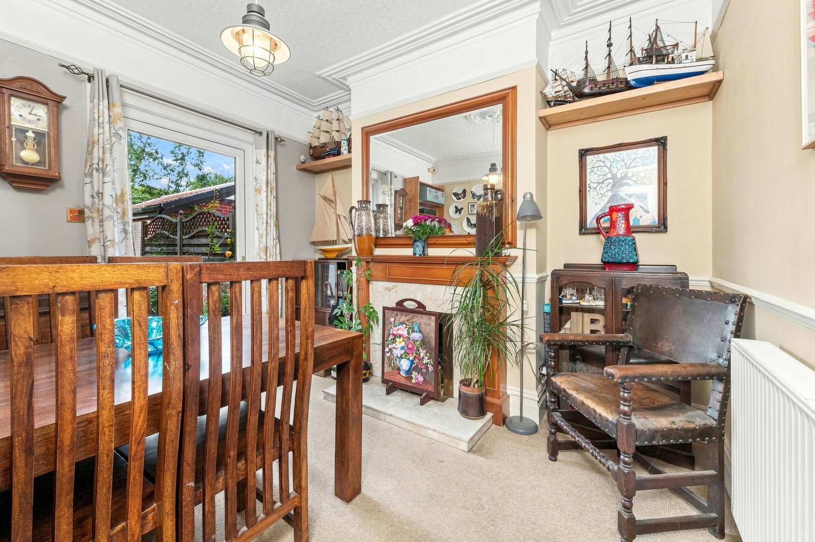 Semi Detached House for sale in Normanton, High Green Road, Normanton, WF6 2LG, 1858 m²
