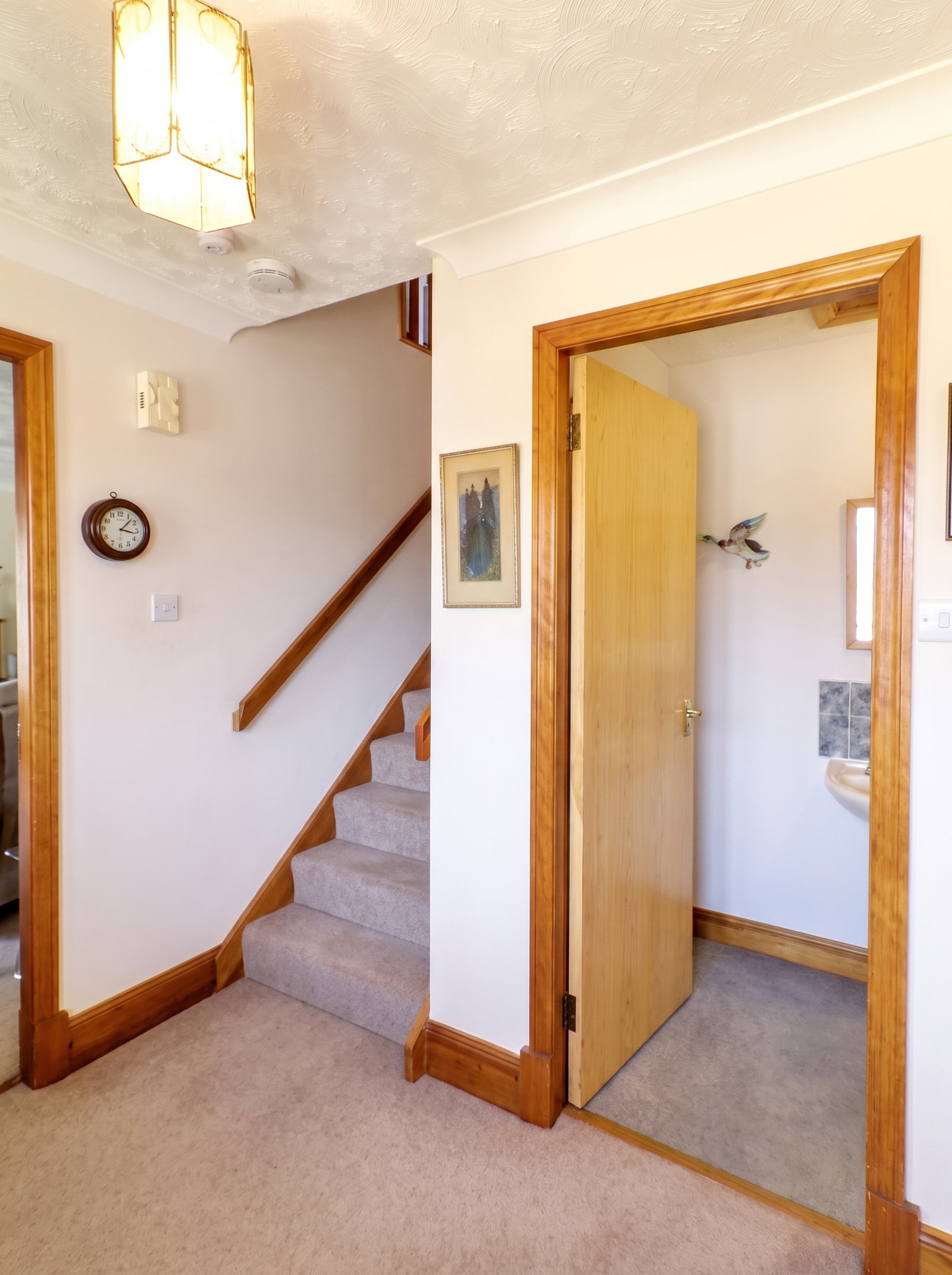 Detached House for sale in Dumfries, Birchwood Road, Dumfries, DG1 3DU