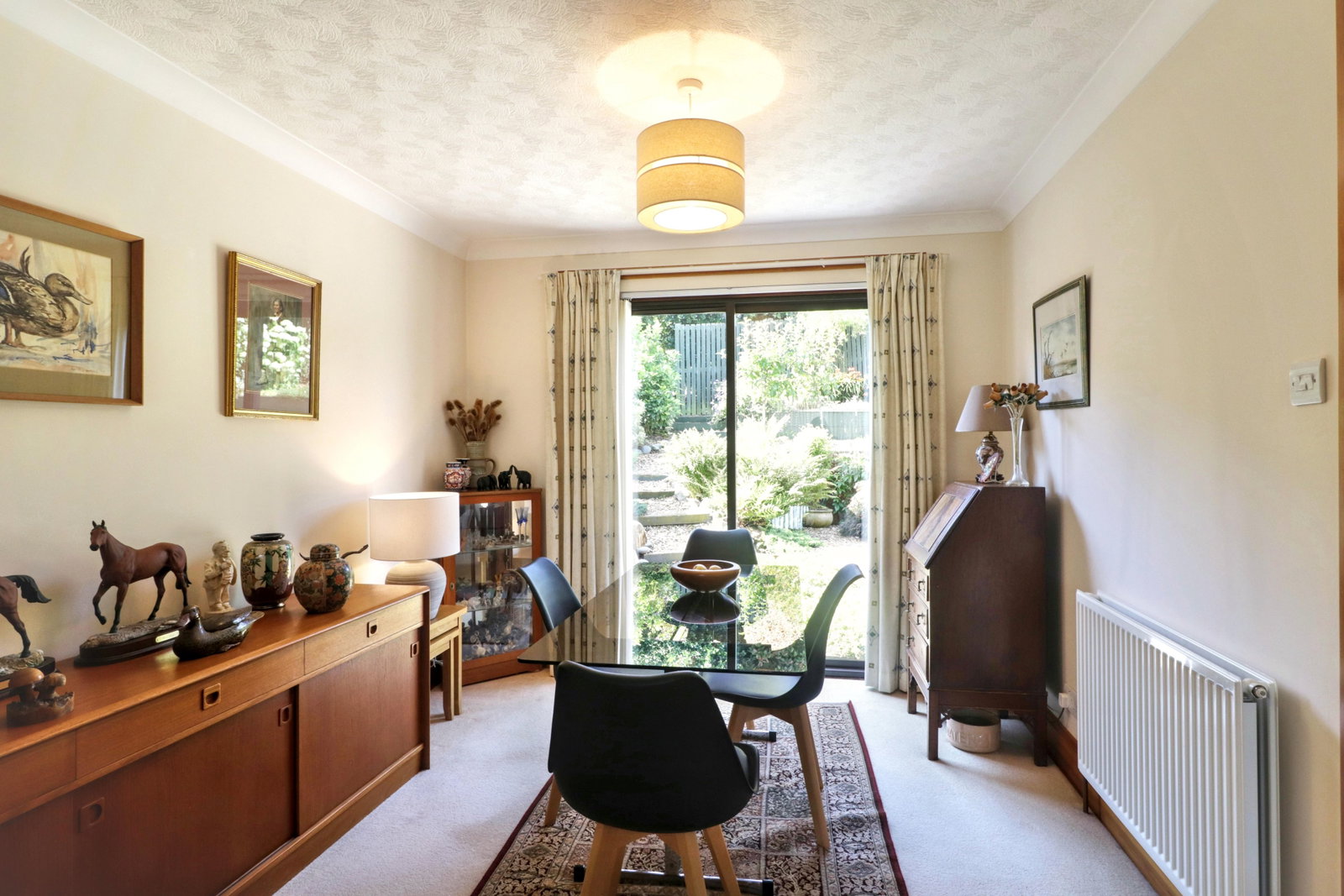 Detached House for sale in Dumfries, Birchwood Road, Dumfries, DG1 3DU
