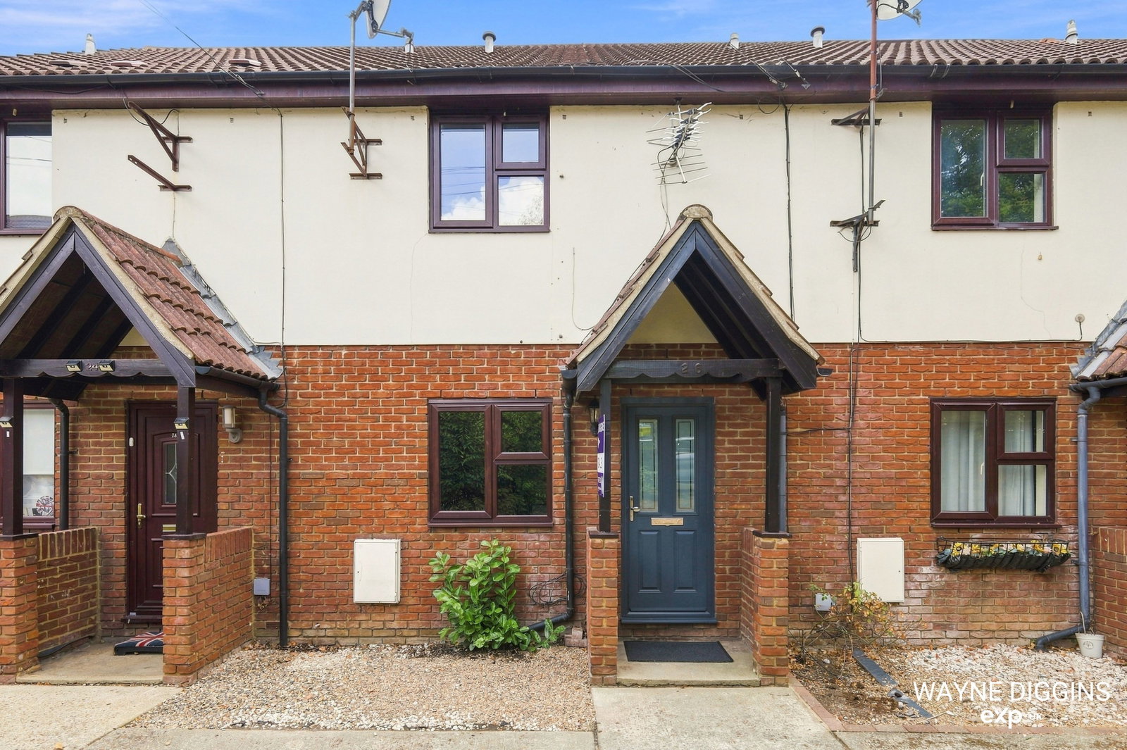 Terraced House in South Ockendon