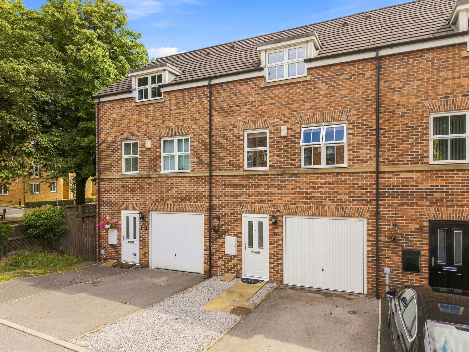 Town House in Leeds