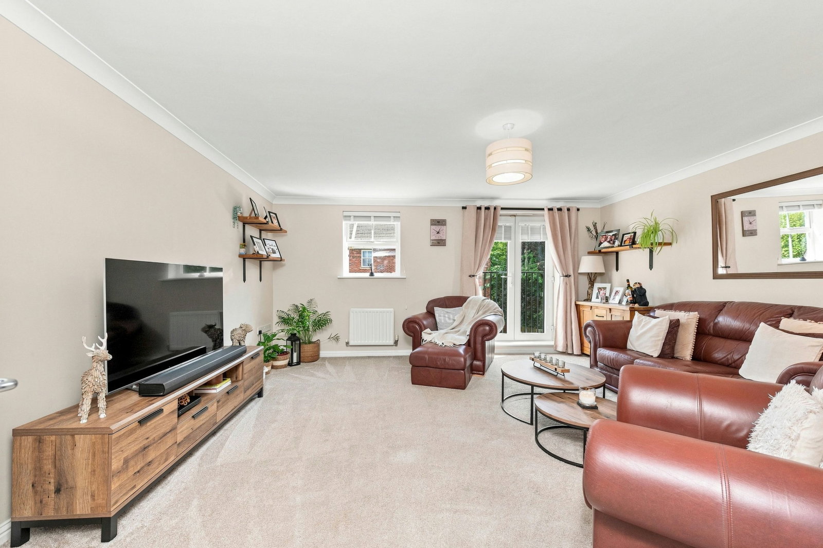 Town House in Leeds 3