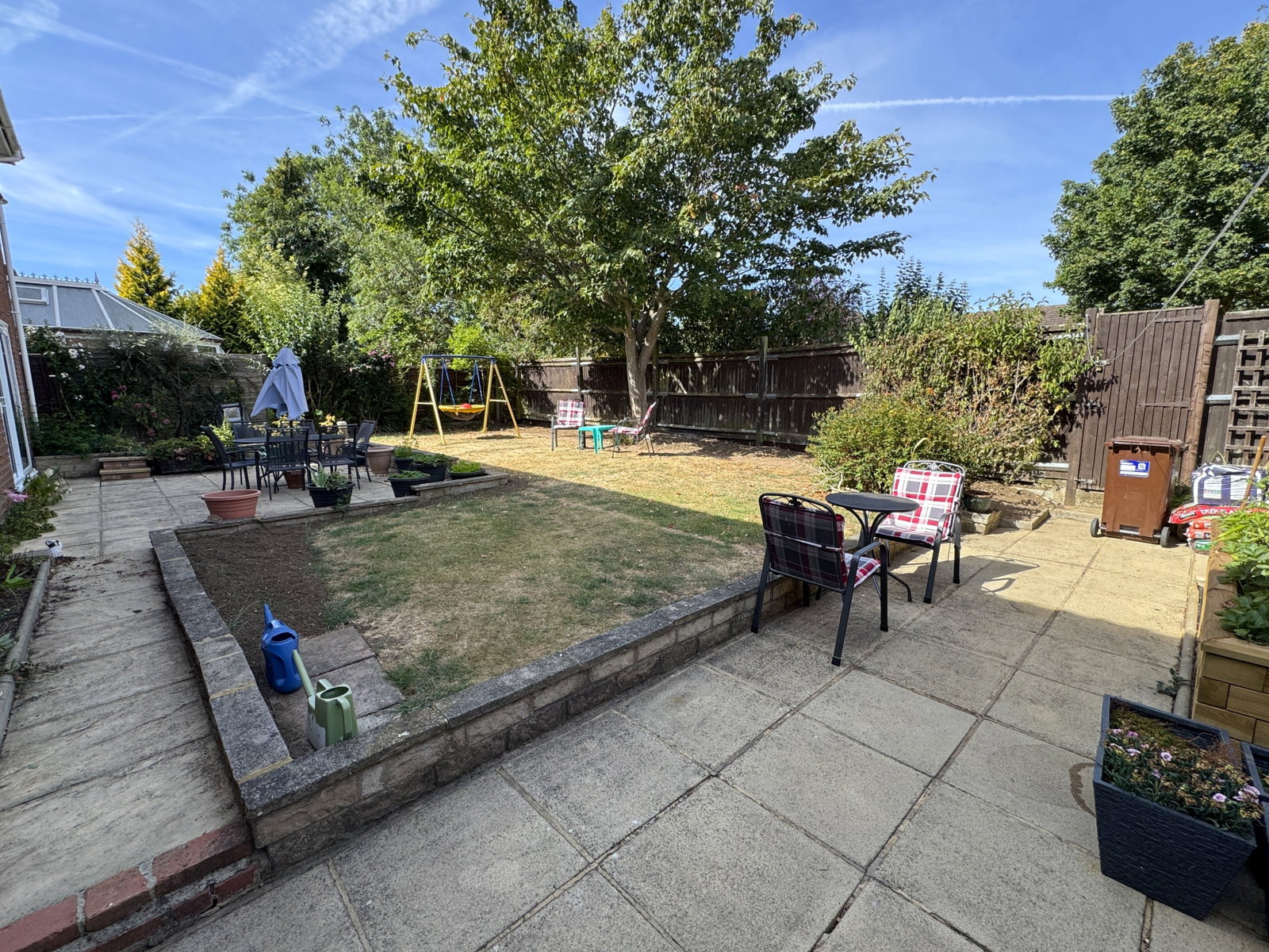 Detached House in Buckingham 2