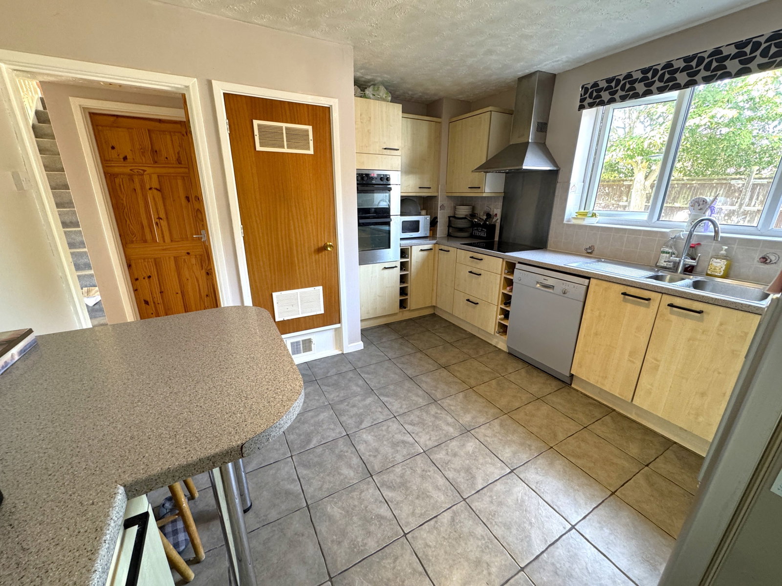 Detached House for sale in Buckingham, Keach Close, Winslow