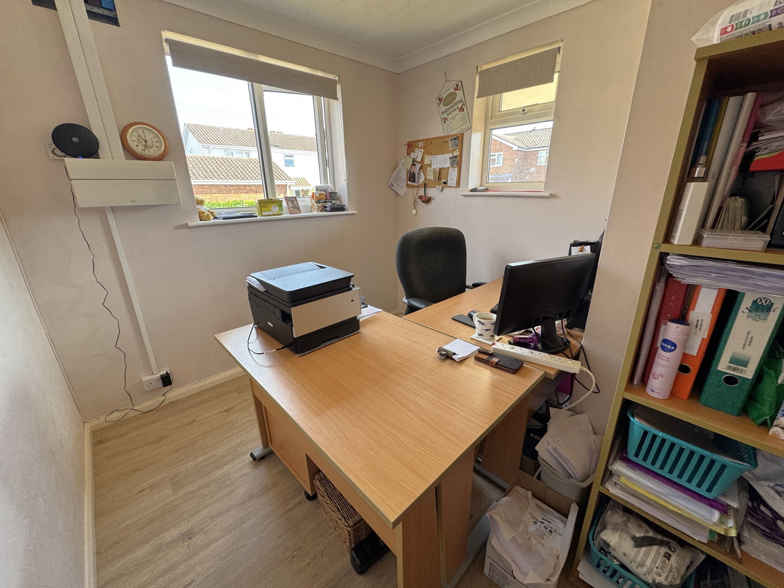 Detached House in Buckingham 5