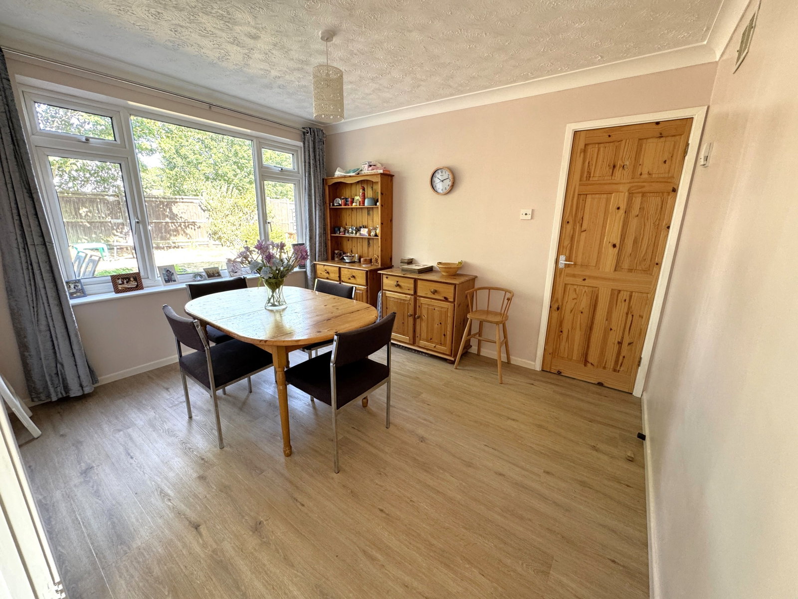 Detached House in Buckingham 4