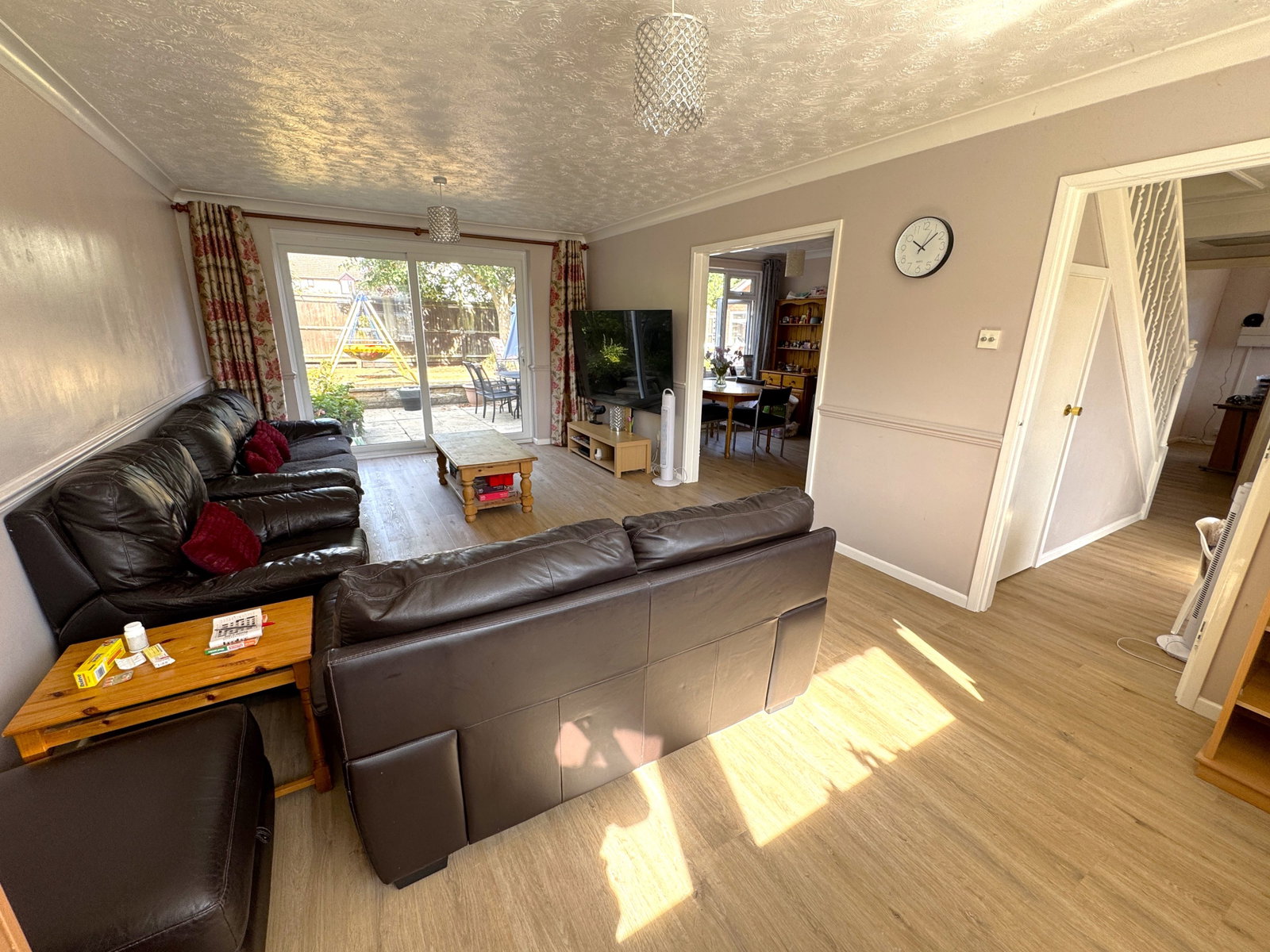 Detached House in Buckingham 3