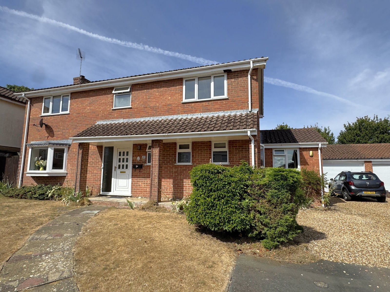Detached House in Buckingham