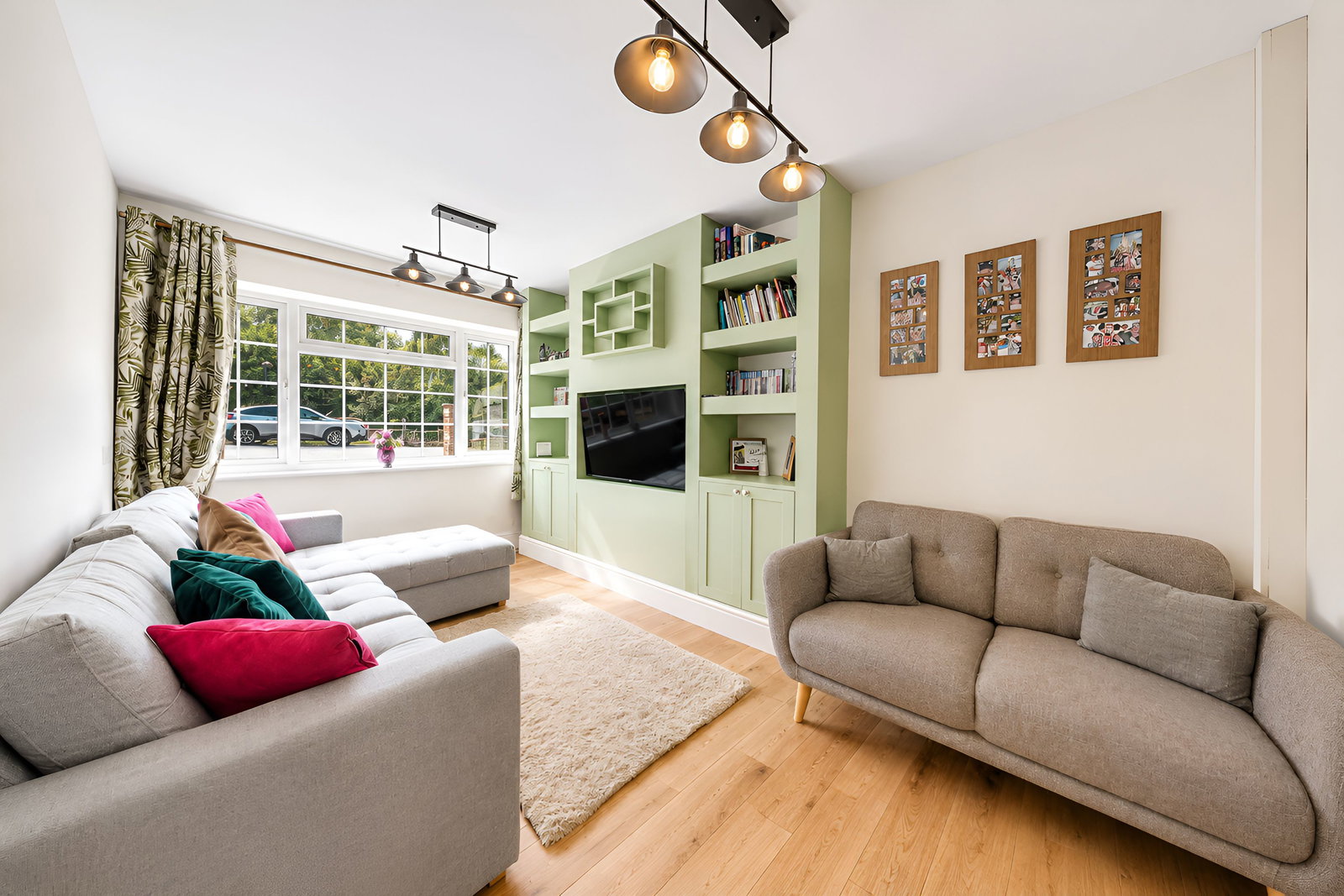 Semi Detached House in Huntingdon 4