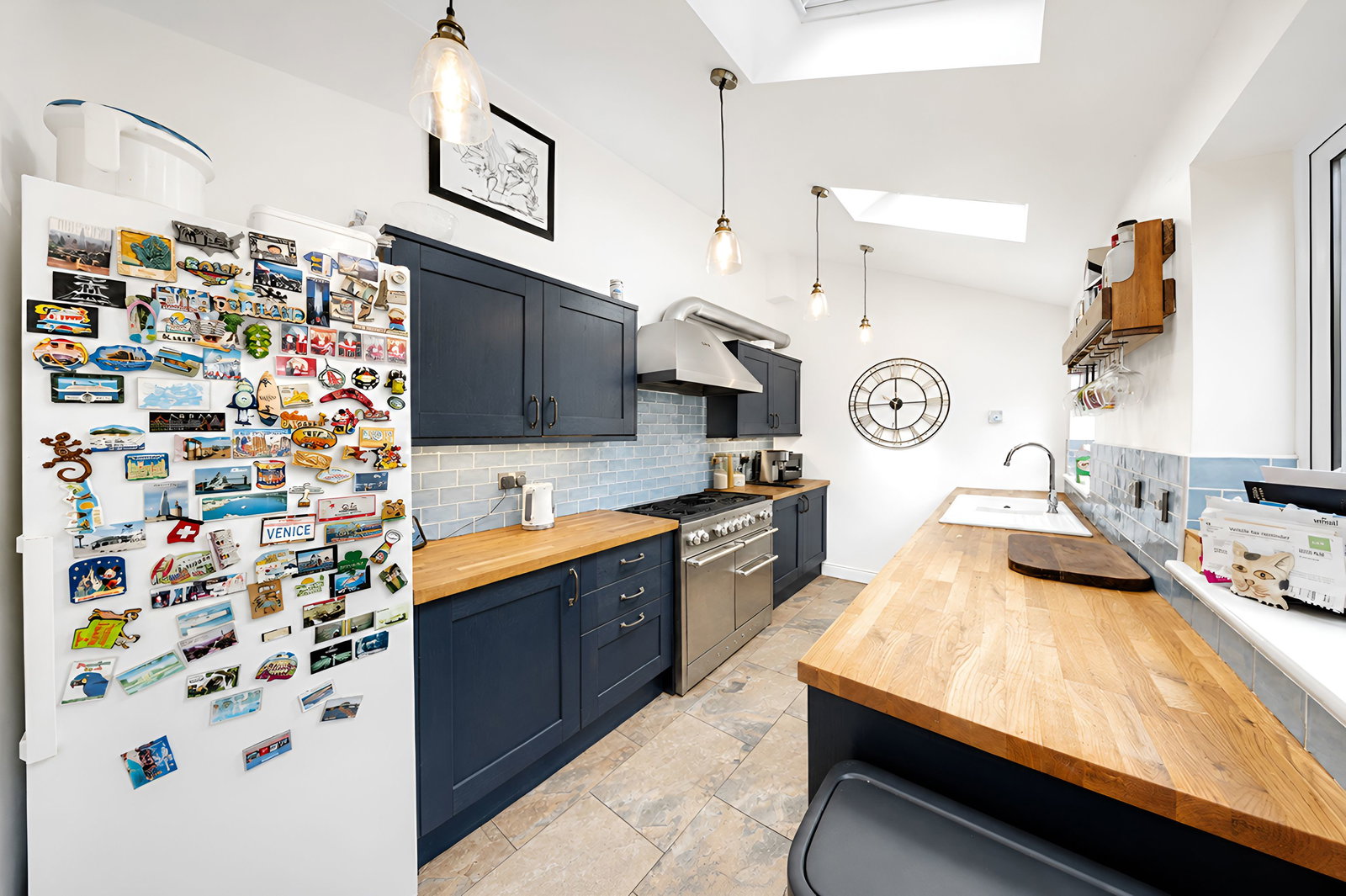 Semi Detached House in Huntingdon 5