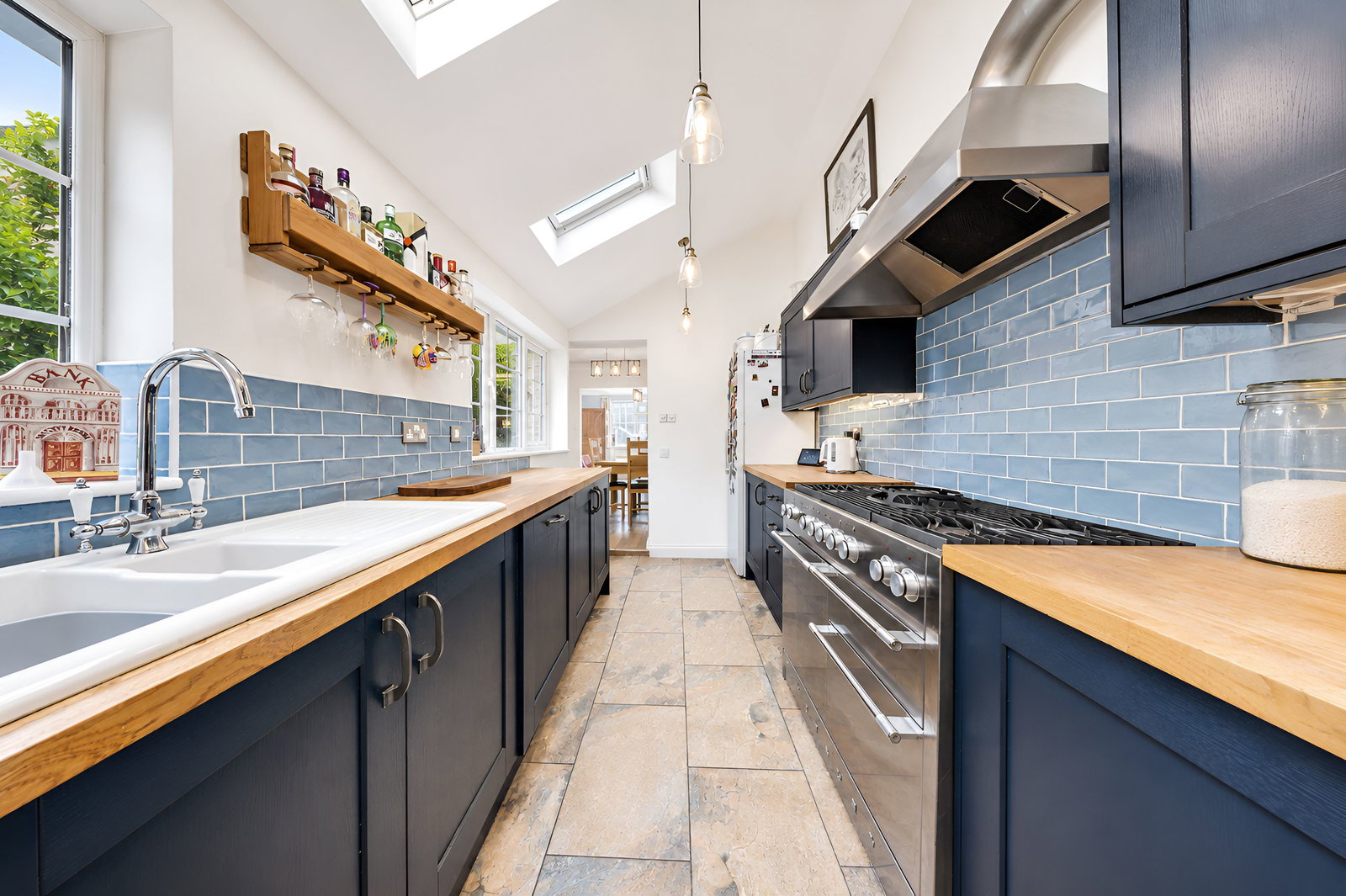 Semi Detached House in Huntingdon 3