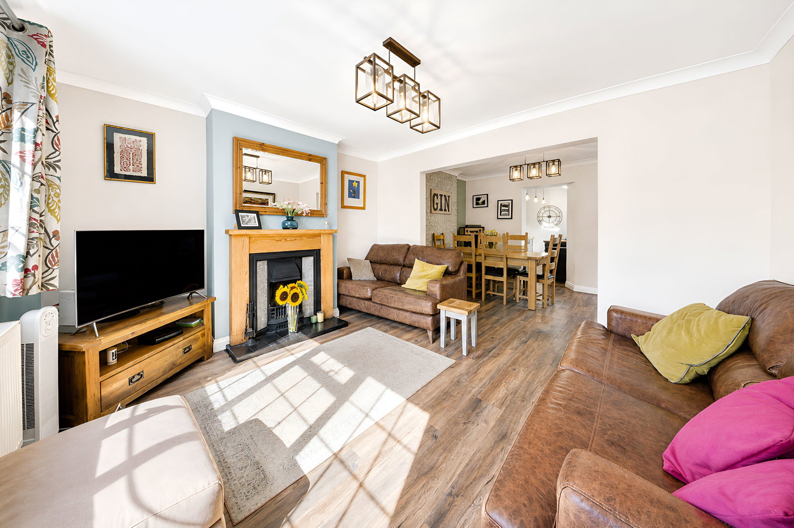 Semi Detached House in Huntingdon 2