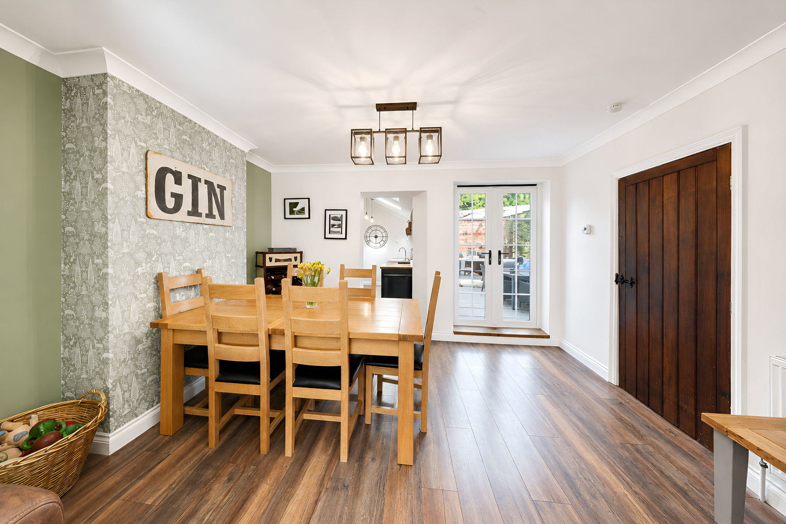Semi Detached House in Huntingdon 3