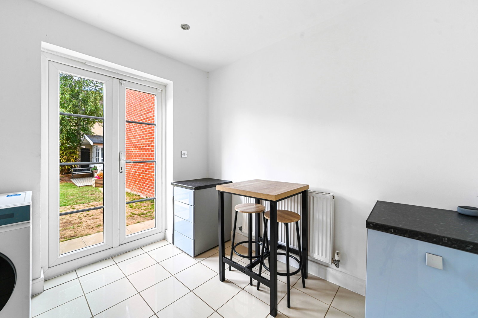 Detached House for sale in Colchester, James Parnell Drive, Colchester, CO2 8WR