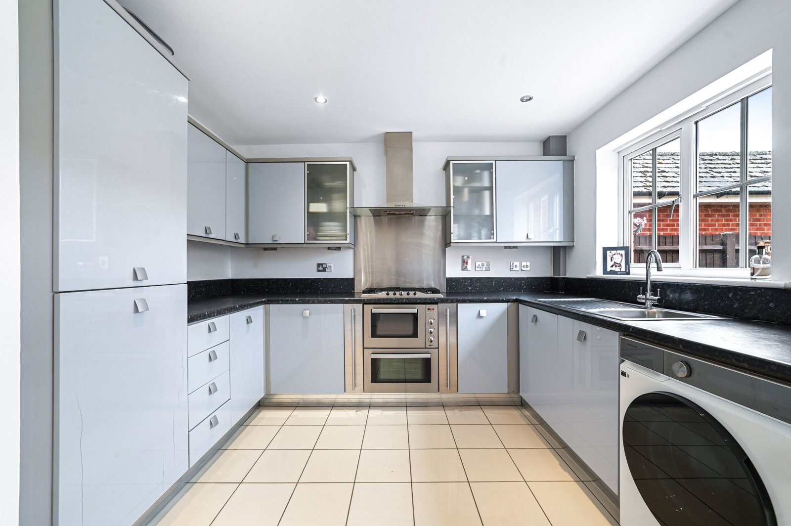 Detached House for sale in Colchester, James Parnell Drive, Colchester, CO2 8WR