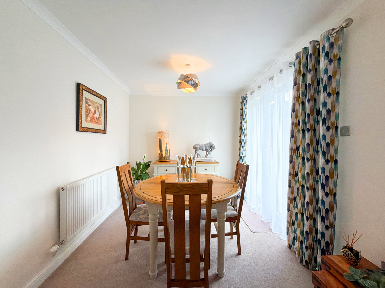 Detached House for sale in Cockermouth, Buttermere Close, Cockermouth, CA13 9JJ