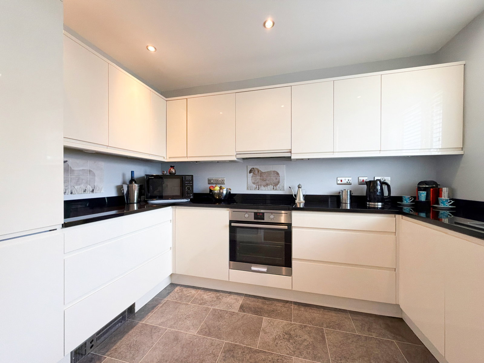 Detached House for sale in Cockermouth, Buttermere Close, Cockermouth, CA13 9JJ