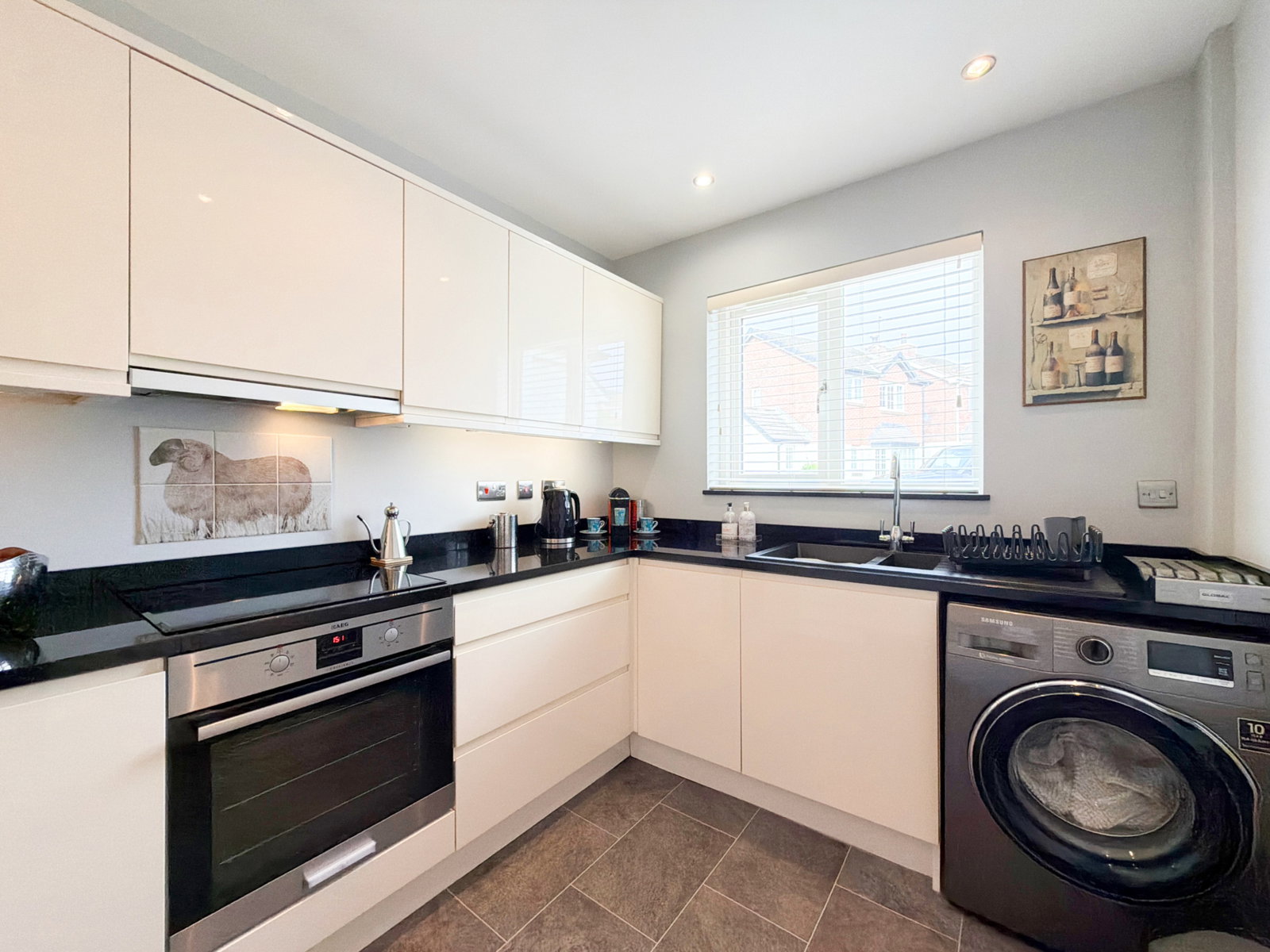Detached House for sale in Cockermouth, Buttermere Close, Cockermouth, CA13 9JJ