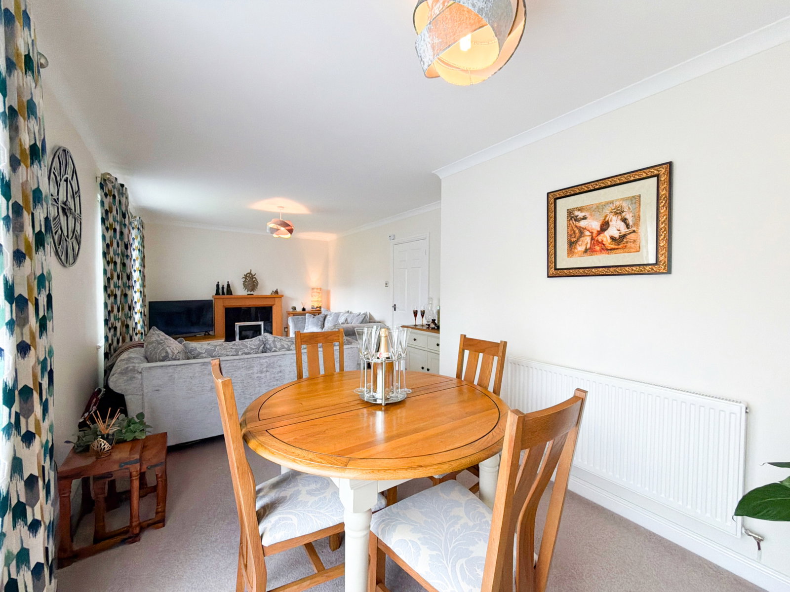 Detached House for sale in Cockermouth, Buttermere Close, Cockermouth, CA13 9JJ